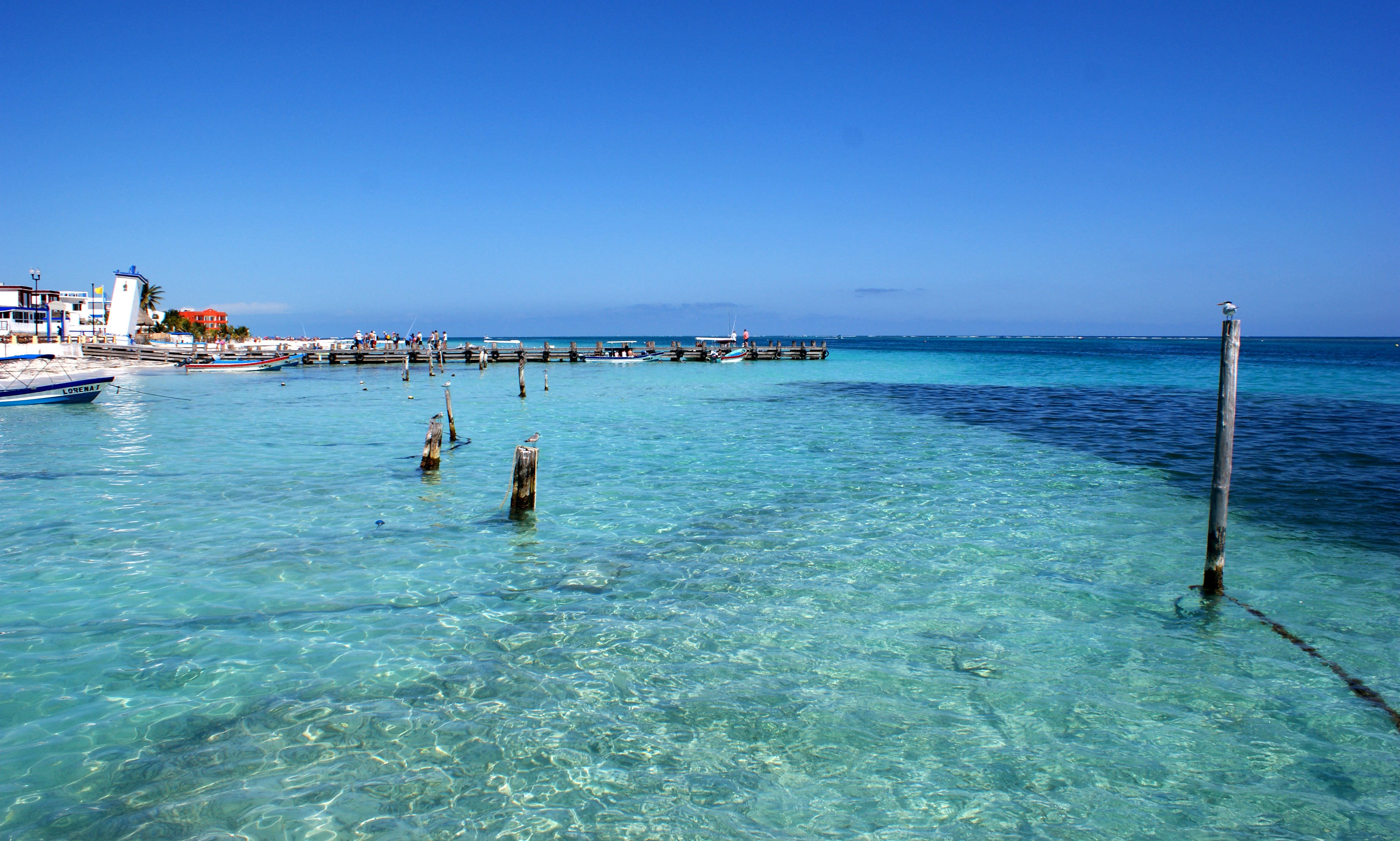 Puerto Morelos